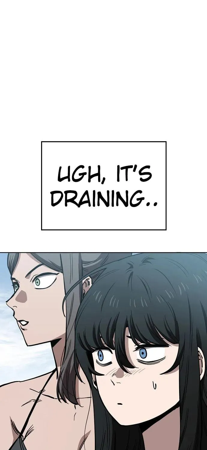 Unemployed Gye Baeksun Chapter 81 page 29 - 