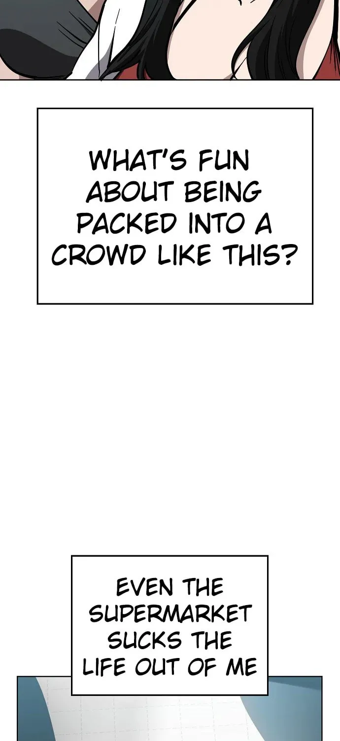Unemployed Gye Baeksun Chapter 81 page 31 - 