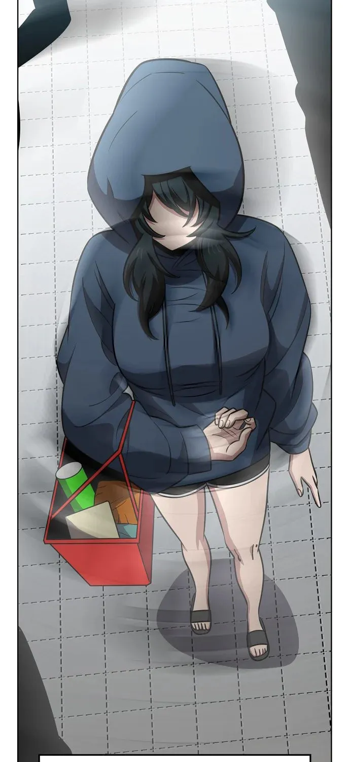 Unemployed Gye Baeksun Chapter 81 page 33 - 