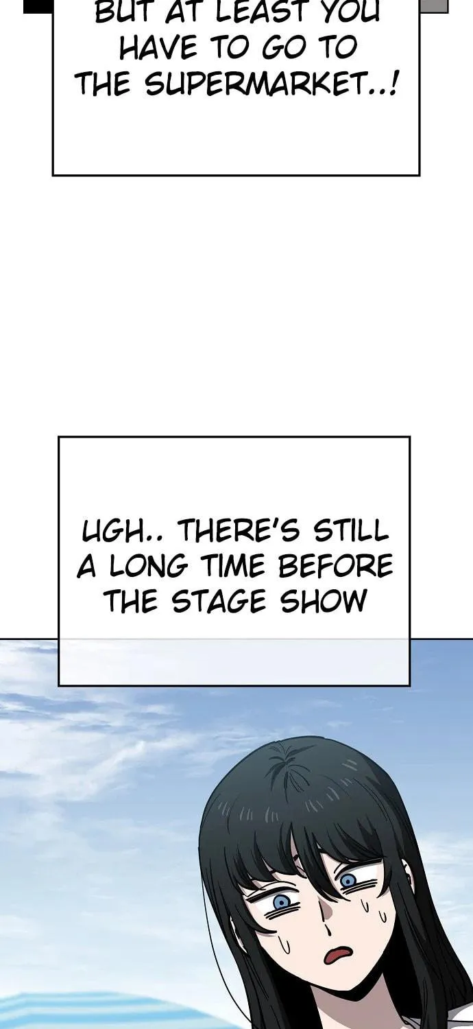 Unemployed Gye Baeksun Chapter 81 page 35 - 