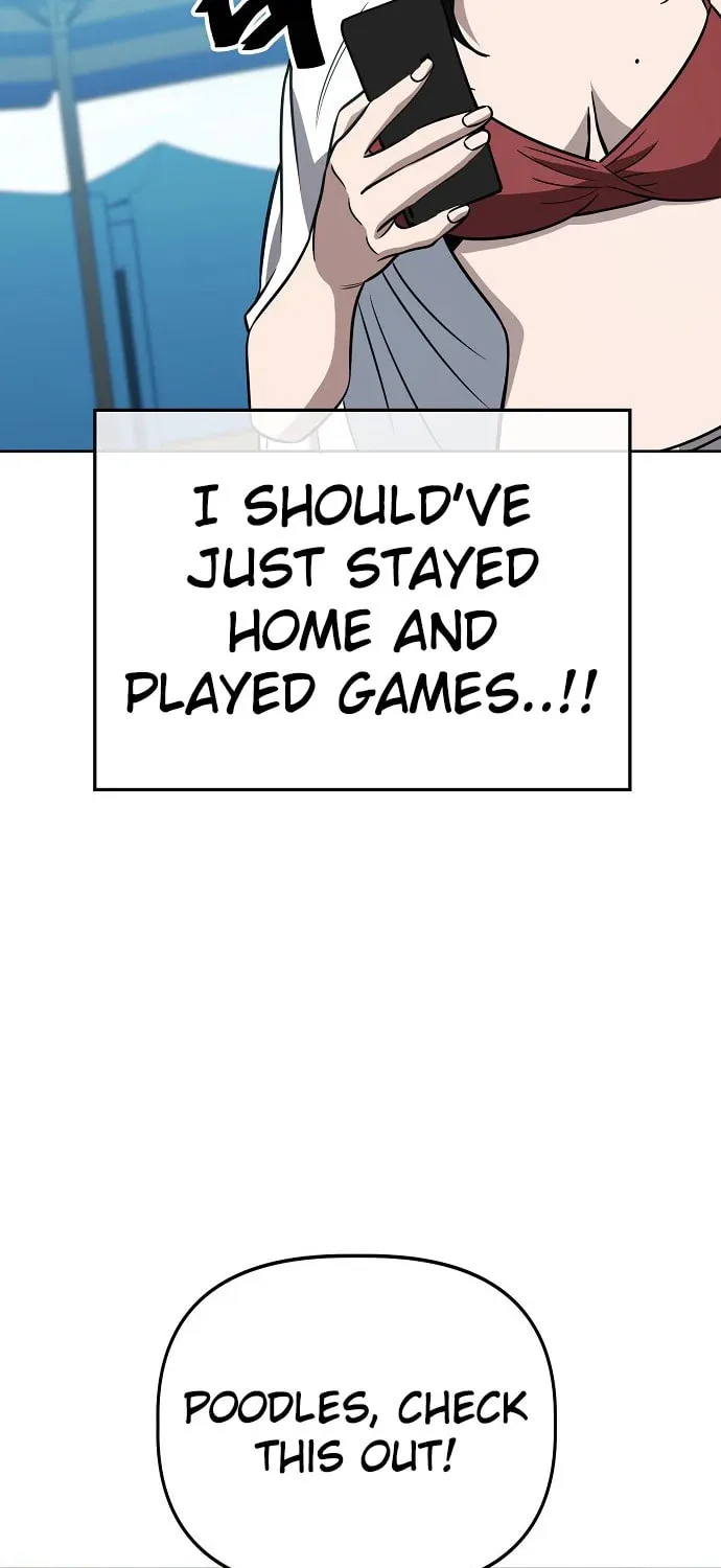 Unemployed Gye Baeksun Chapter 81 page 37 - 