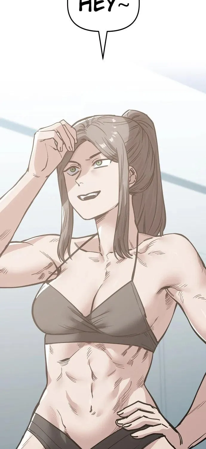 Unemployed Gye Baeksun Chapter 81 page 5 - 