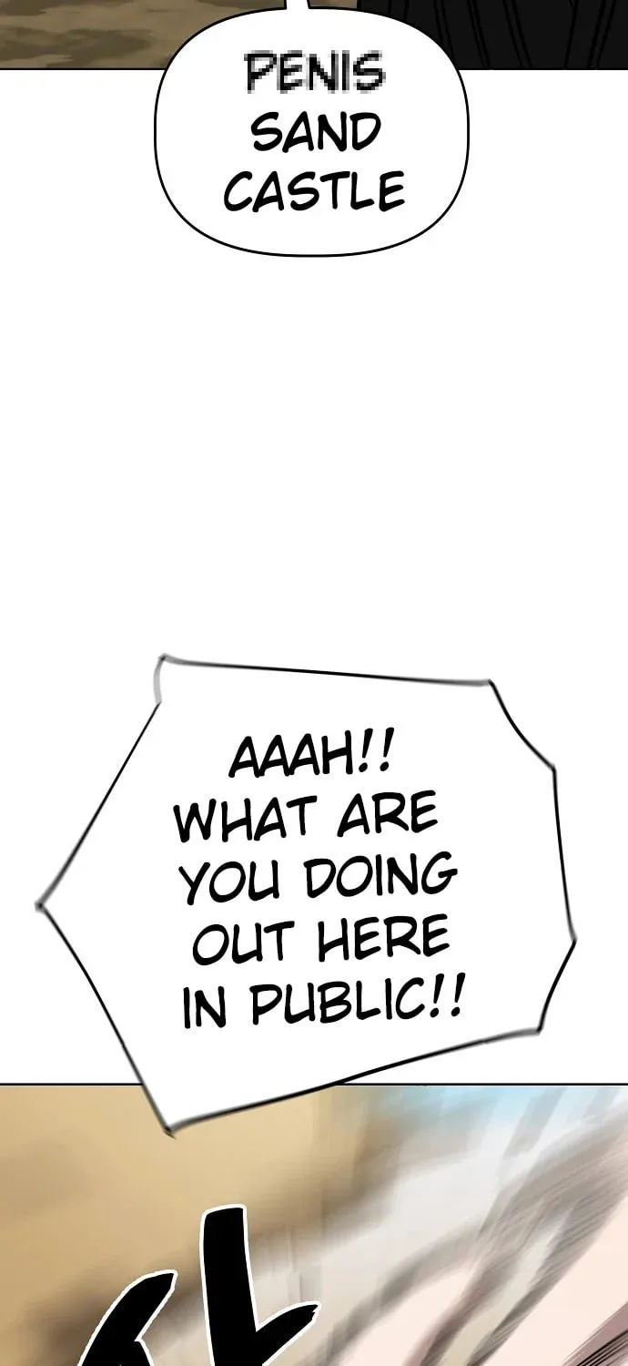 Unemployed Gye Baeksun Chapter 81 page 43 - 