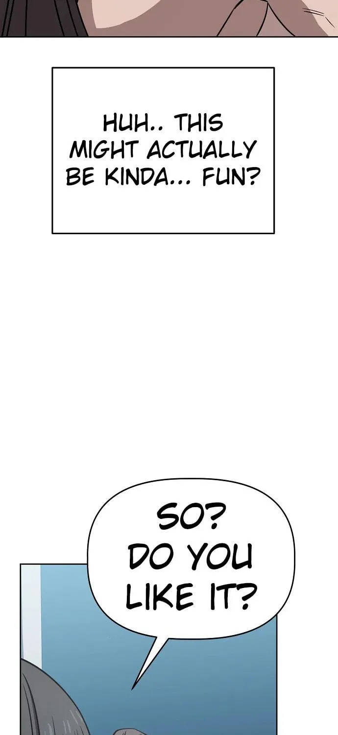 Unemployed Gye Baeksun Chapter 81 page 49 - 