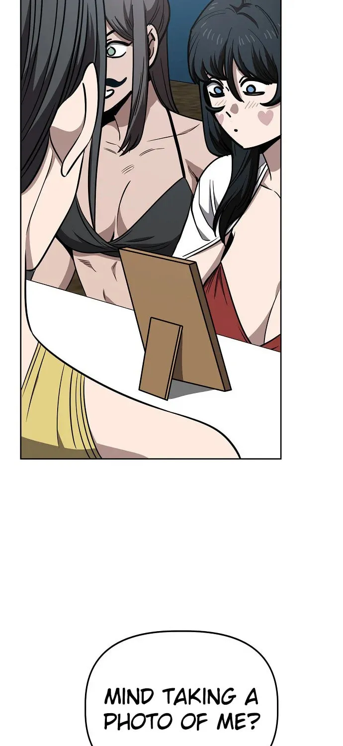 Unemployed Gye Baeksun Chapter 81 page 51 - 