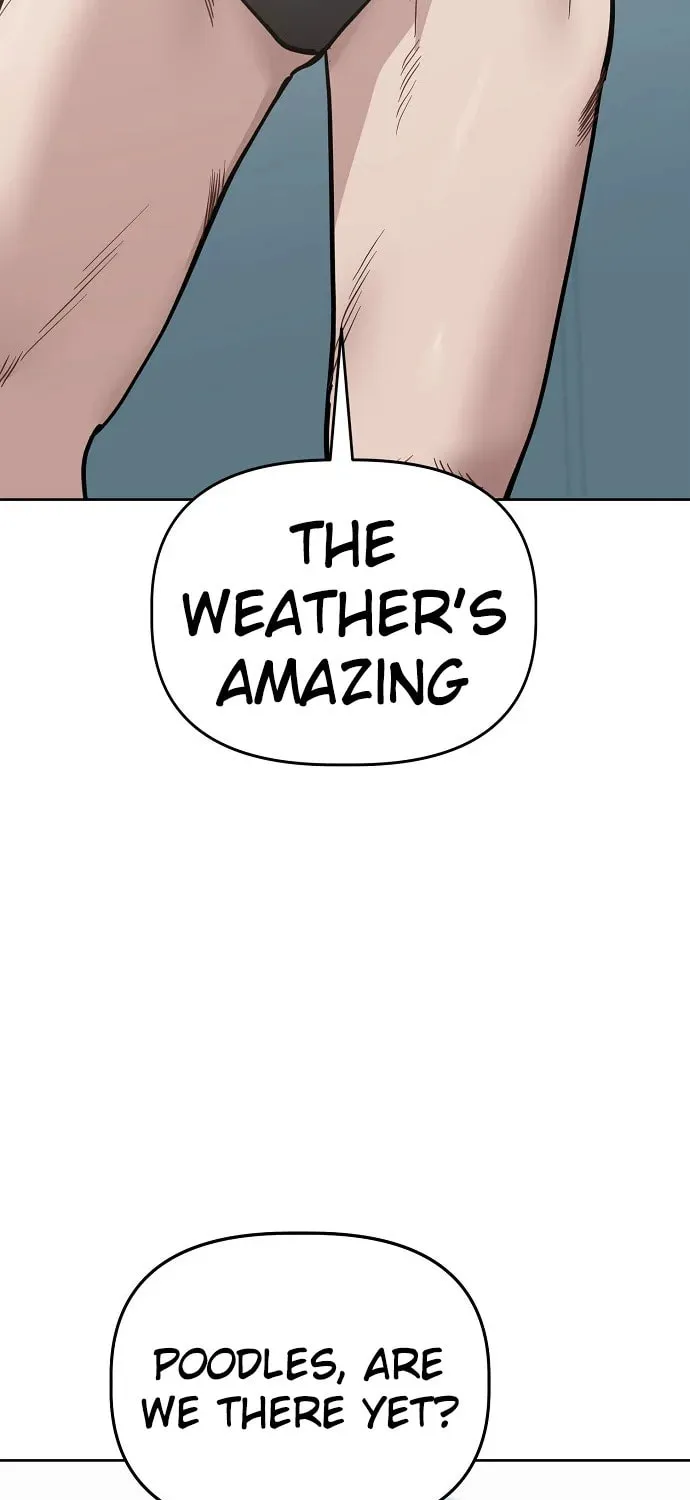 Unemployed Gye Baeksun Chapter 81 page 7 - 