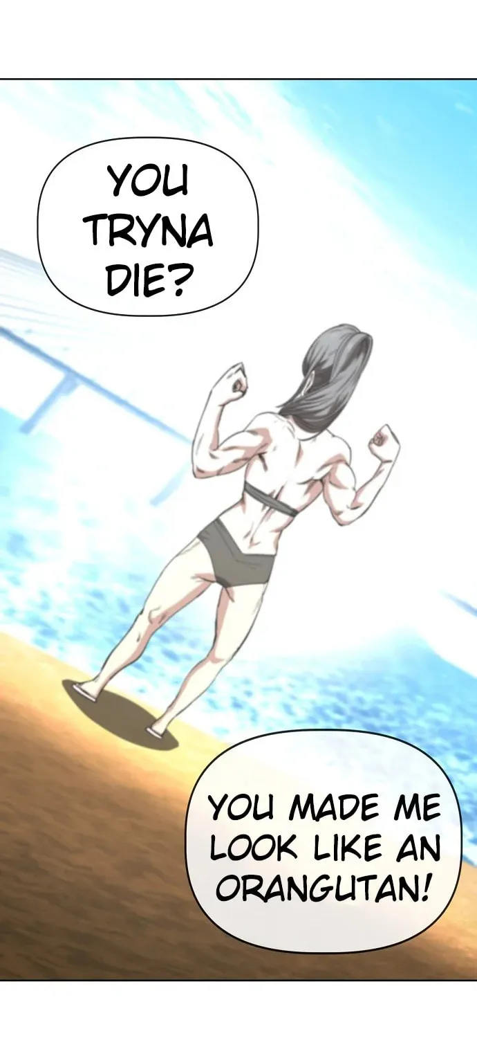 Unemployed Gye Baeksun Chapter 81 page 67 - 