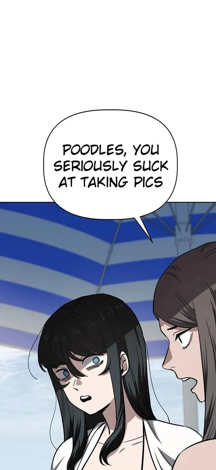 Unemployed Gye Baeksun Chapter 81 page 69 - 