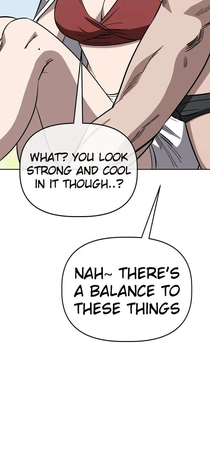 Unemployed Gye Baeksun Chapter 81 page 71 - 