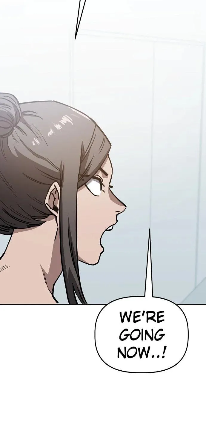 Unemployed Gye Baeksun Chapter 81 page 9 - 