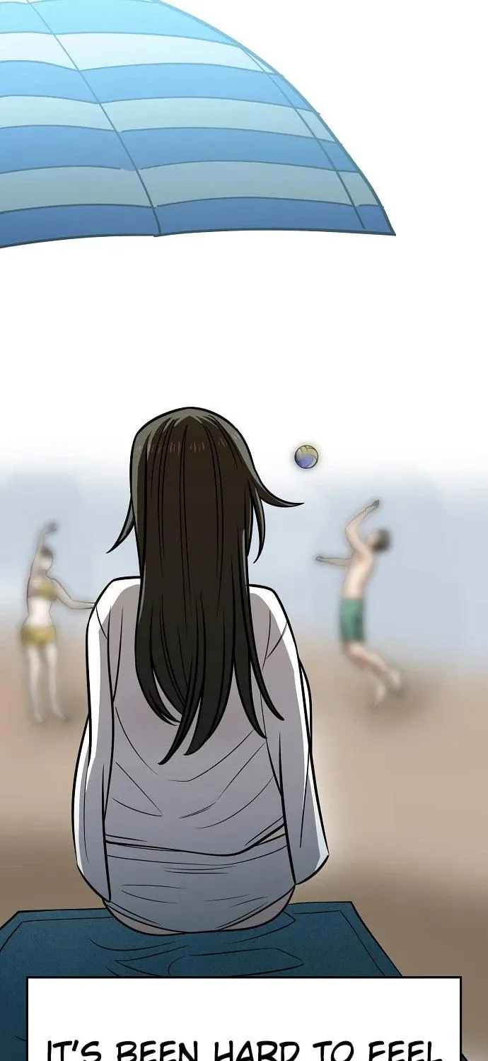 Unemployed Gye Baeksun Chapter 81 page 89 - 