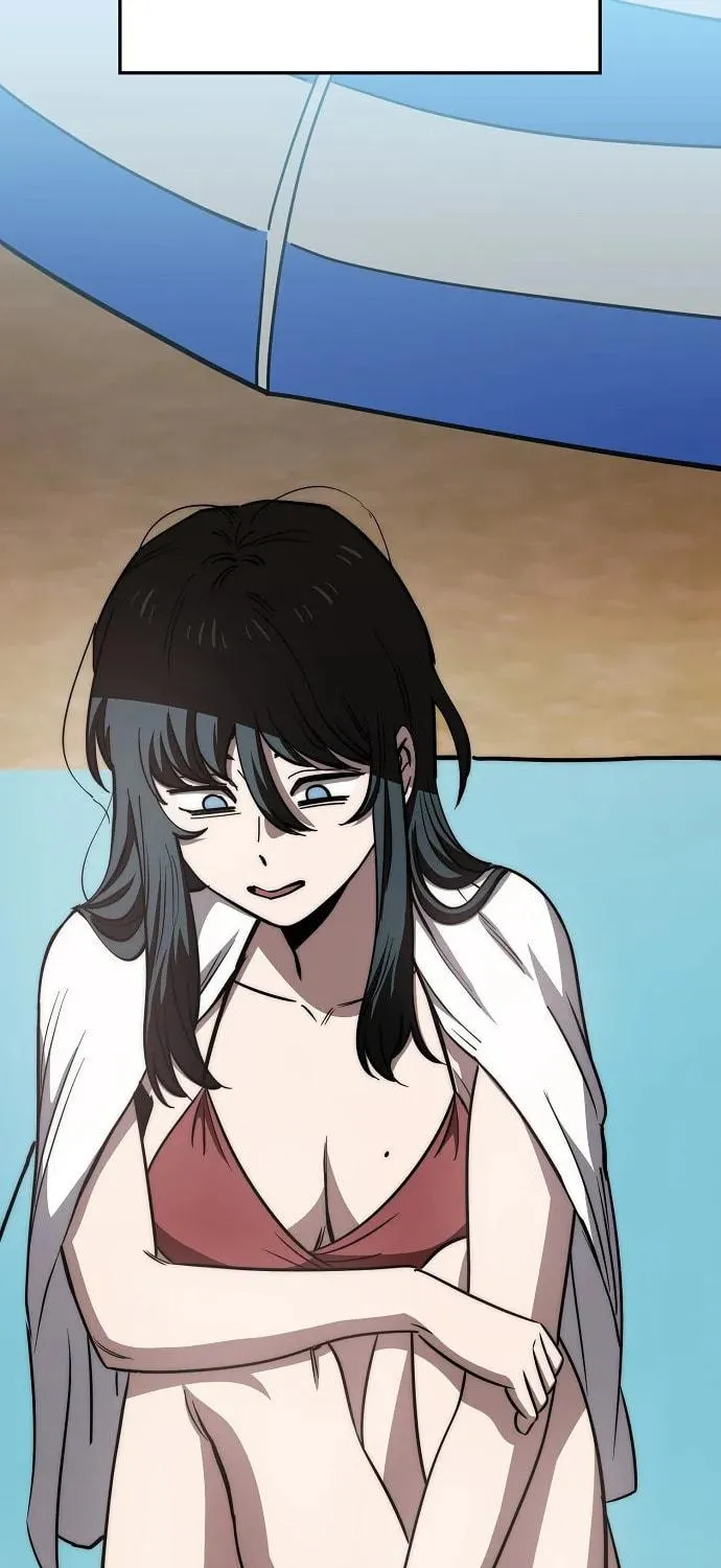 Unemployed Gye Baeksun Chapter 81 page 95 - 