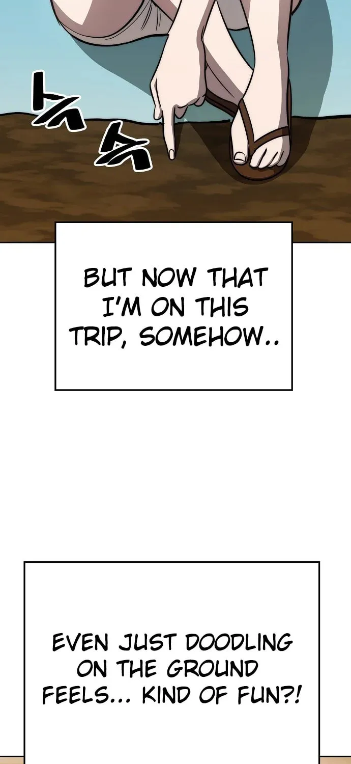 Unemployed Gye Baeksun Chapter 81 page 97 - 