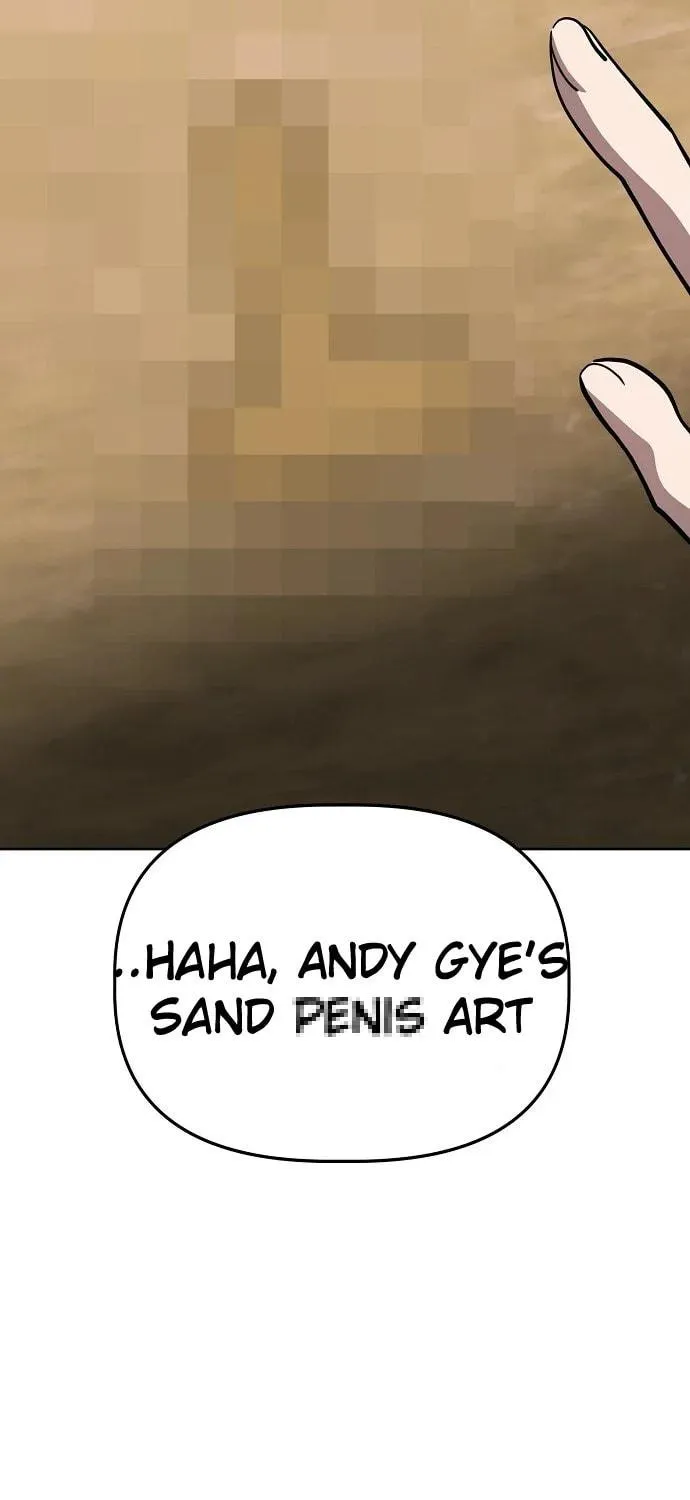 Unemployed Gye Baeksun Chapter 81 page 99 - 