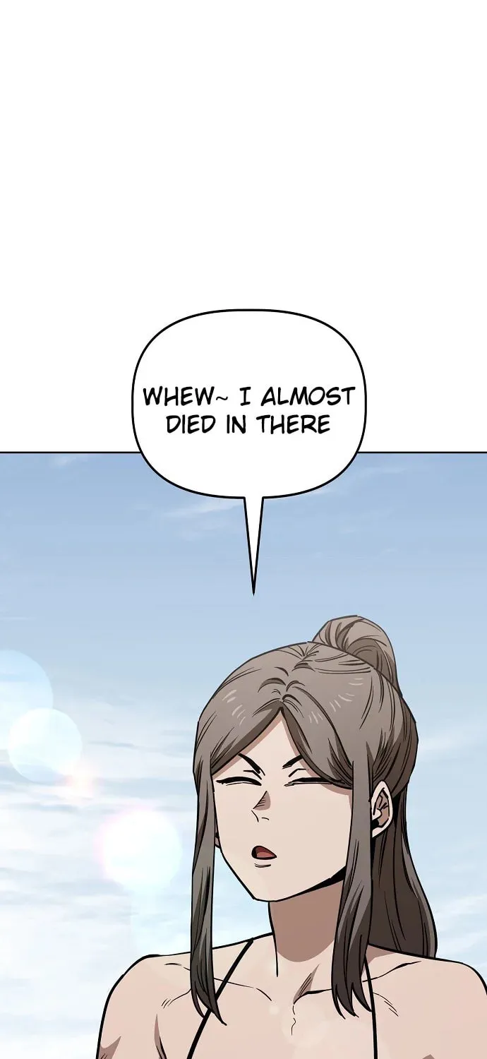 Unemployed Gye Baeksun Chapter 82 page 1 - 