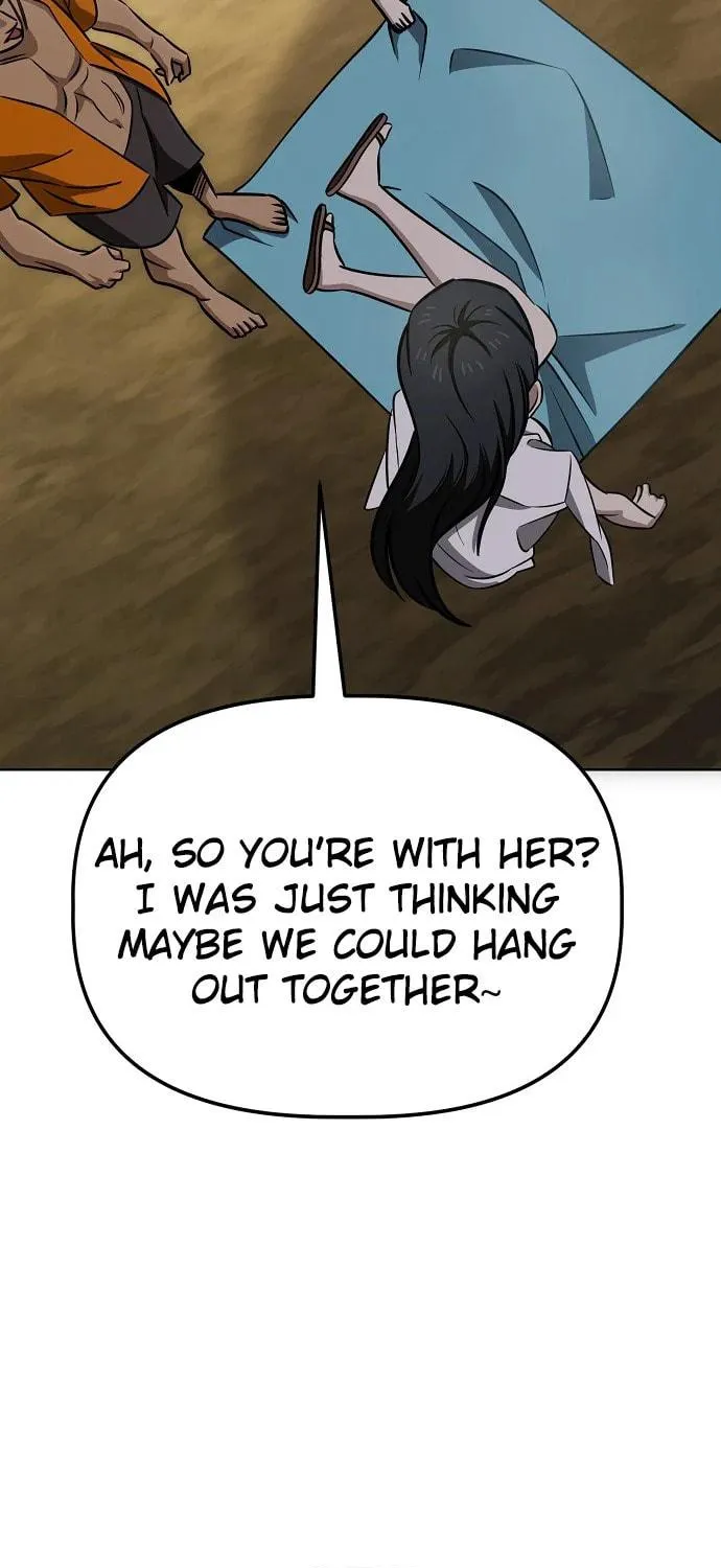 Unemployed Gye Baeksun Chapter 82 page 11 - 