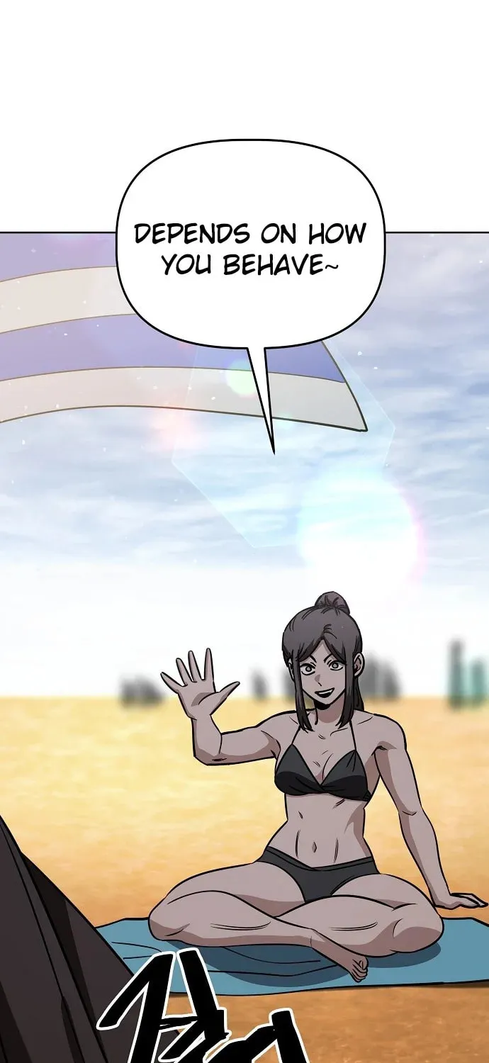 Unemployed Gye Baeksun Chapter 82 page 103 - 