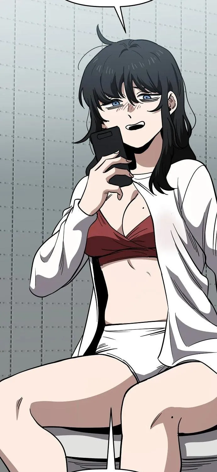 Unemployed Gye Baeksun Chapter 82 page 109 - 