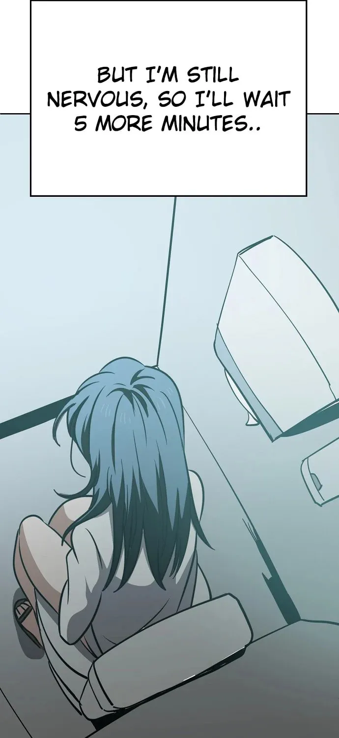 Unemployed Gye Baeksun Chapter 82 page 115 - 