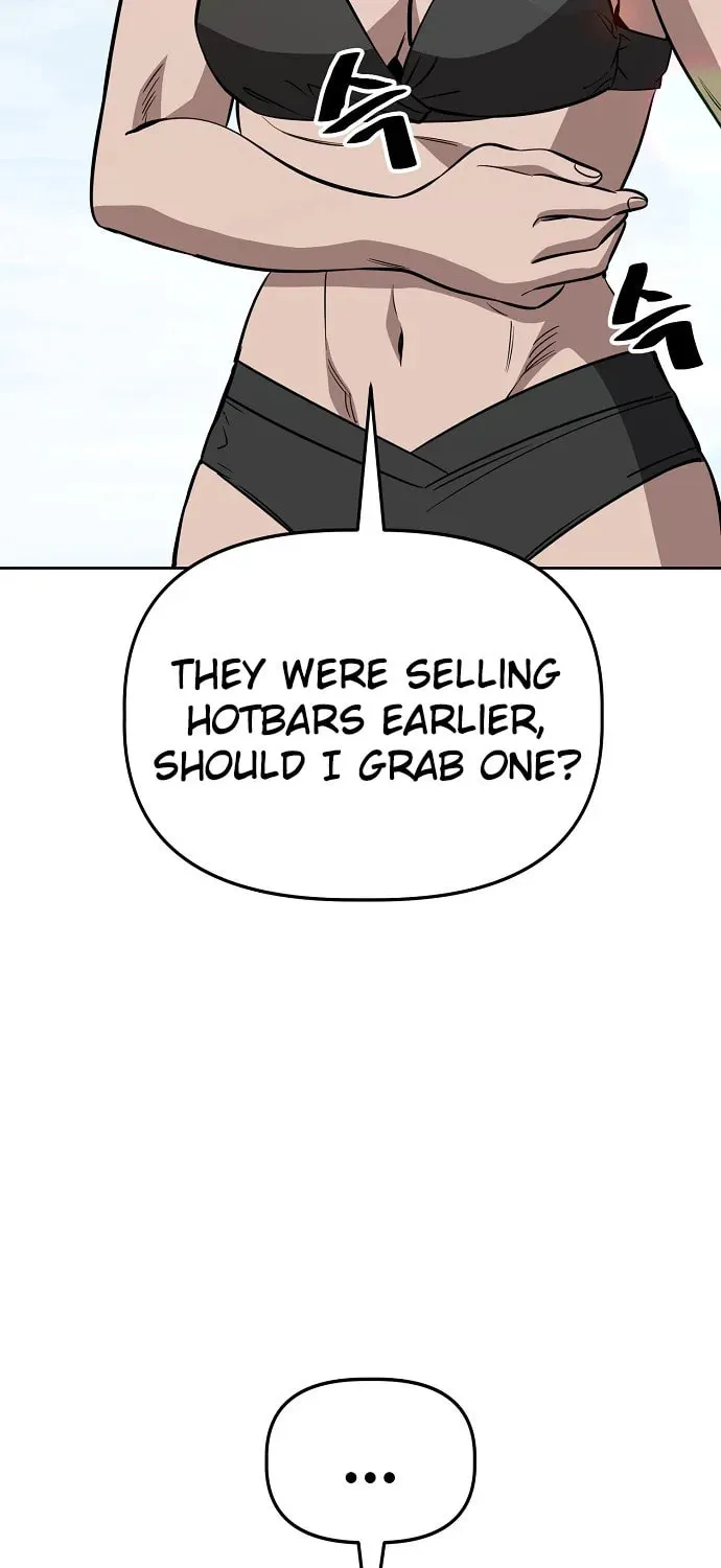 Unemployed Gye Baeksun Chapter 82 page 3 - 