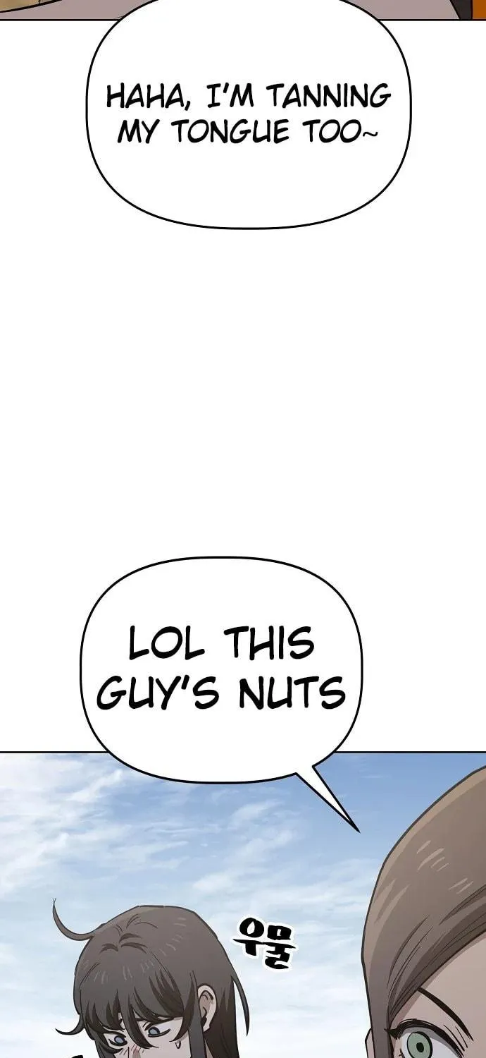 Unemployed Gye Baeksun Chapter 82 page 29 - 