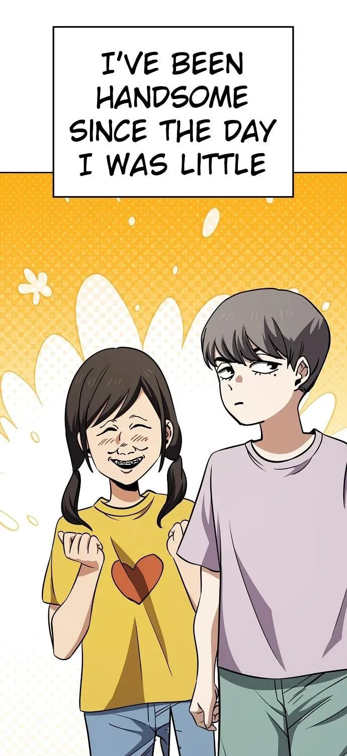 Unemployed Gye Baeksun Chapter 82 page 35 - 