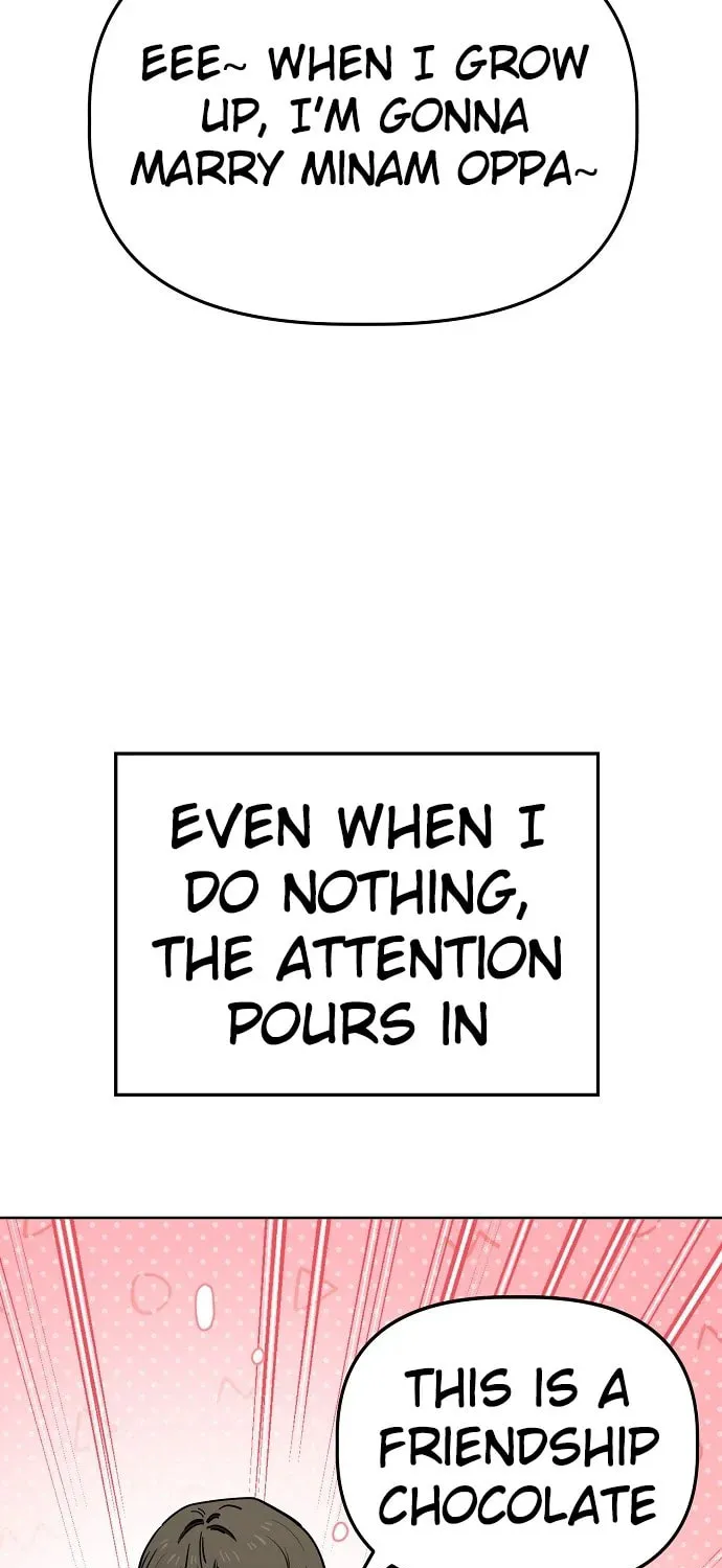 Unemployed Gye Baeksun Chapter 82 page 37 - 