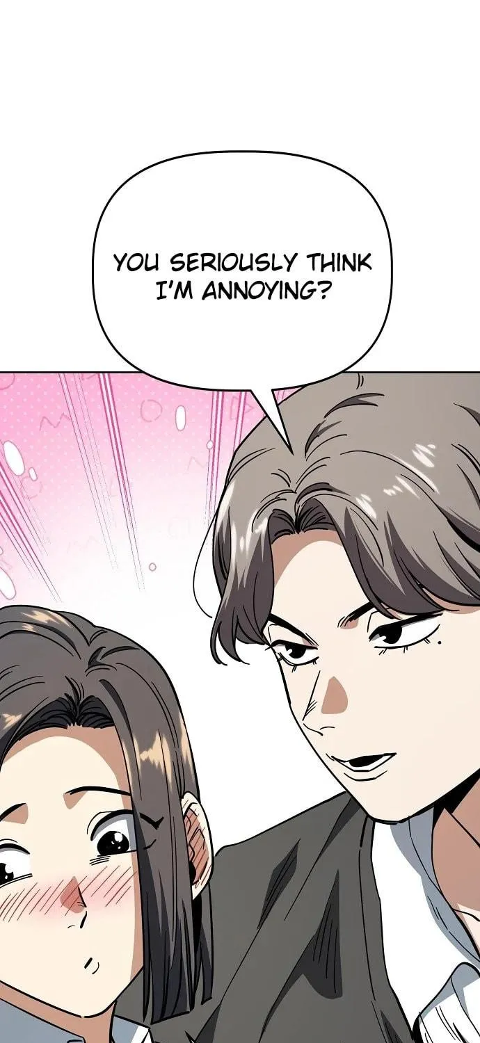 Unemployed Gye Baeksun Chapter 82 page 41 - 