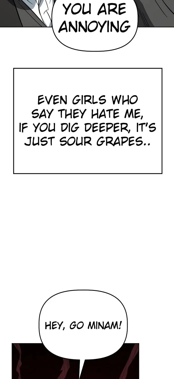 Unemployed Gye Baeksun Chapter 82 page 43 - 