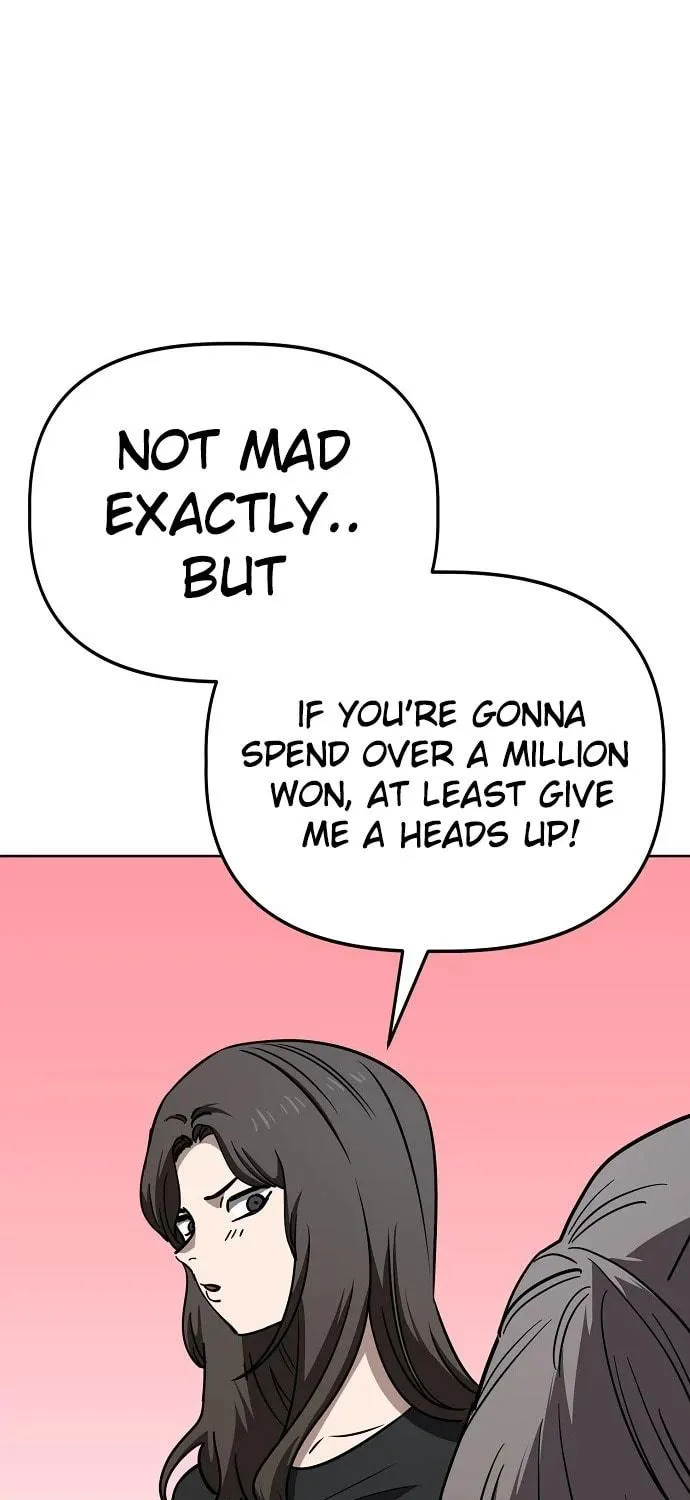 Unemployed Gye Baeksun Chapter 82 page 49 - 
