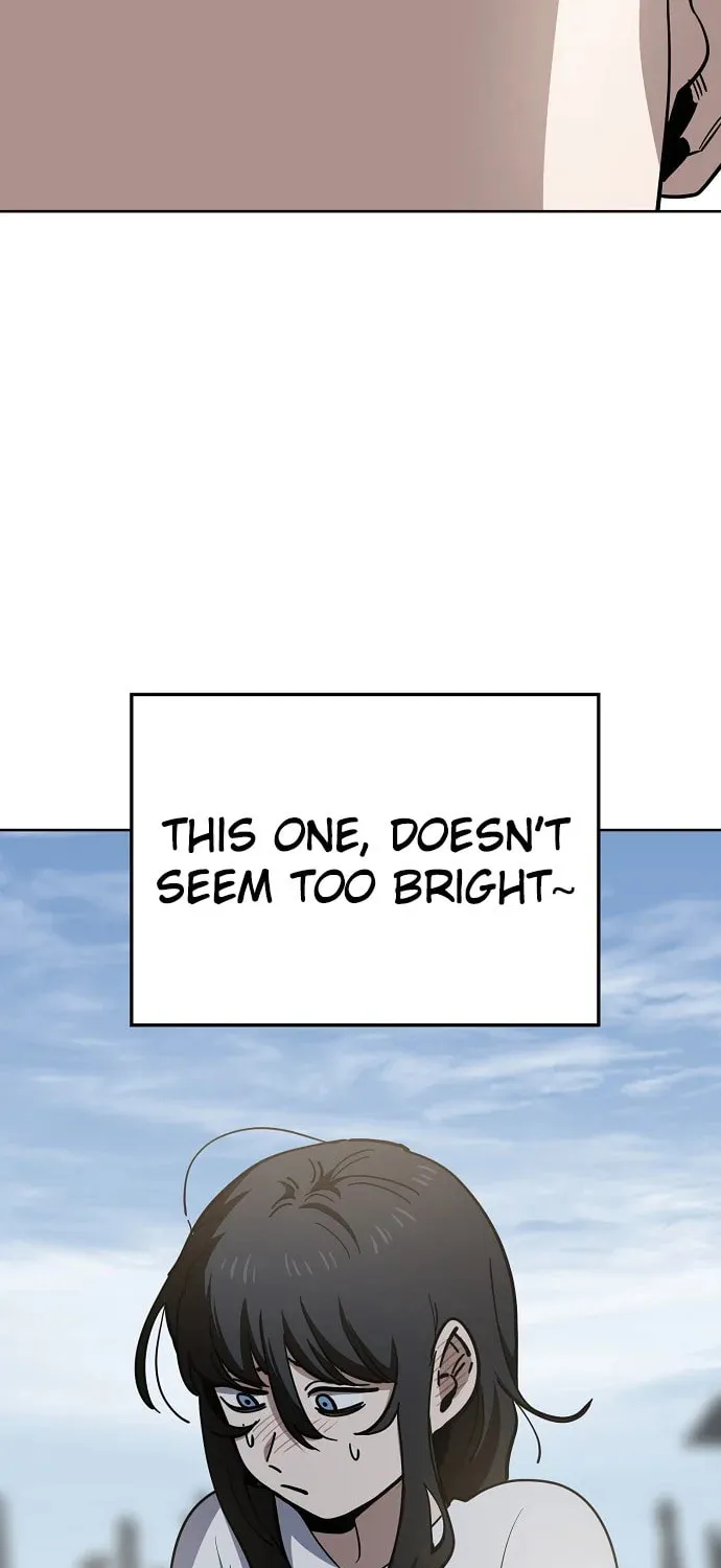 Unemployed Gye Baeksun Chapter 82 page 57 - 