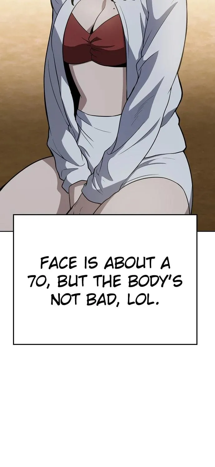 Unemployed Gye Baeksun Chapter 82 page 59 - 