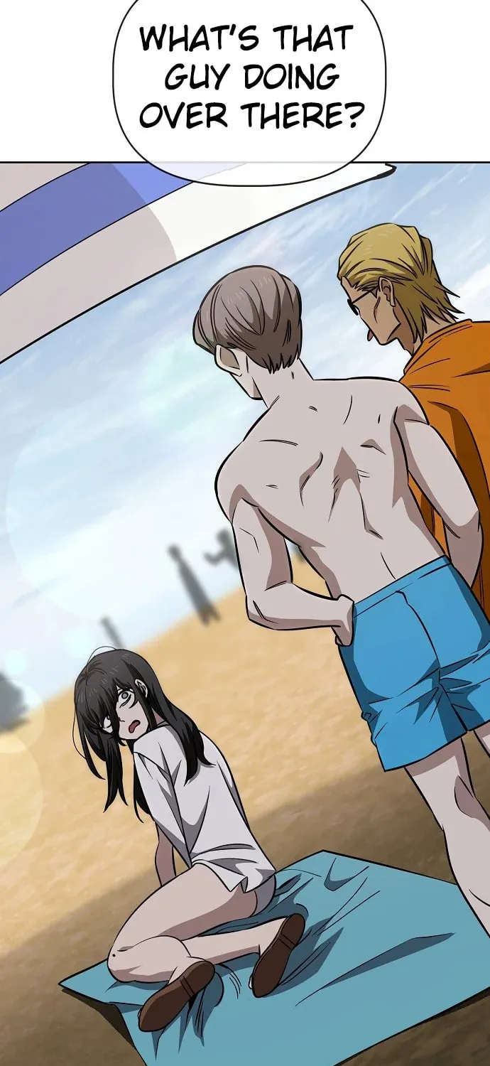 Unemployed Gye Baeksun Chapter 82 page 7 - 