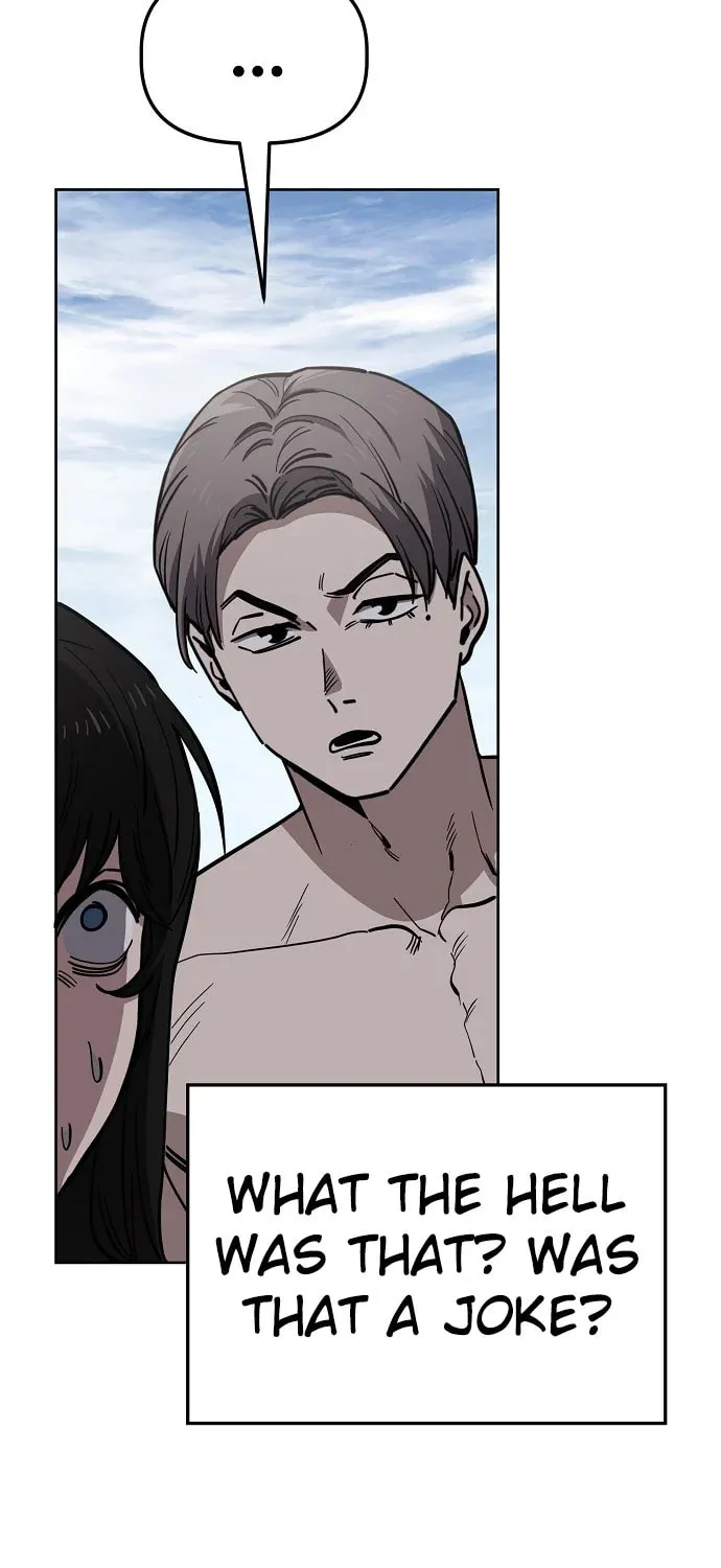 Unemployed Gye Baeksun Chapter 82 page 67 - 