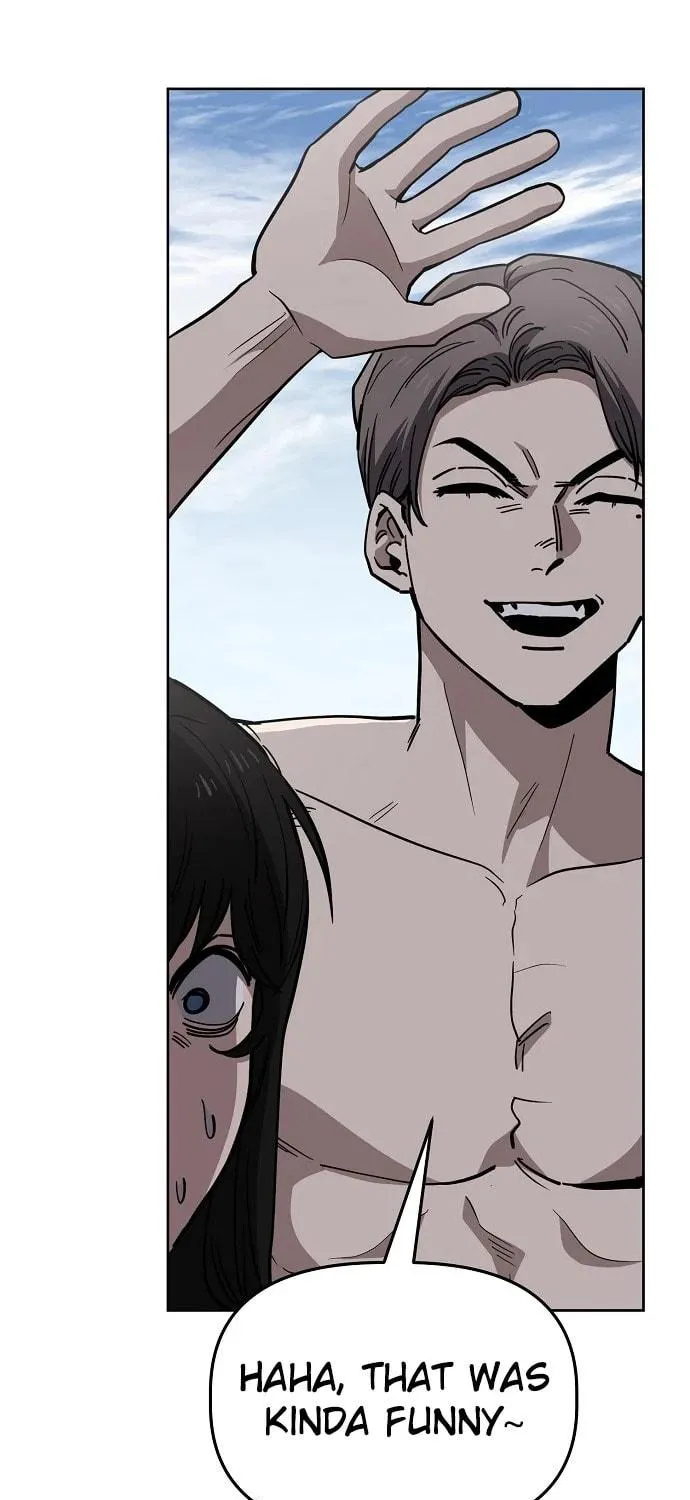 Unemployed Gye Baeksun Chapter 82 page 69 - 