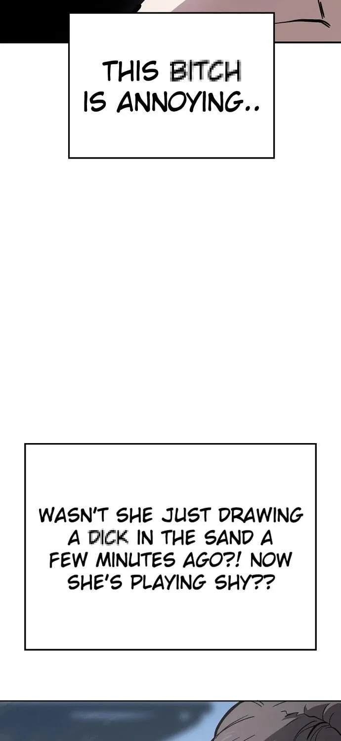 Unemployed Gye Baeksun Chapter 82 page 77 - 