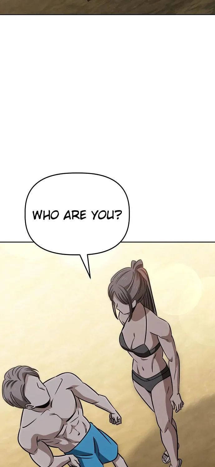 Unemployed Gye Baeksun Chapter 82 page 9 - 