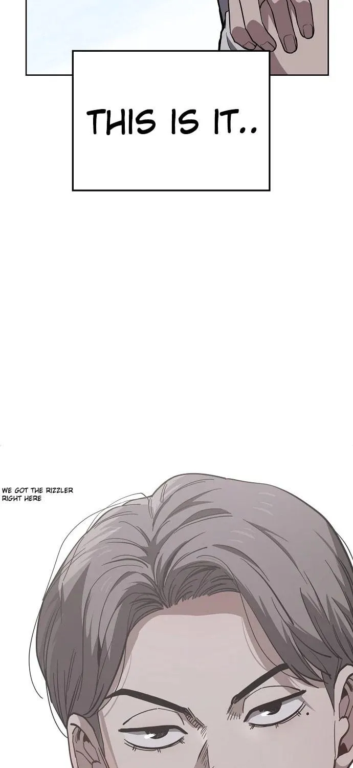 Unemployed Gye Baeksun Chapter 82 page 83 - 