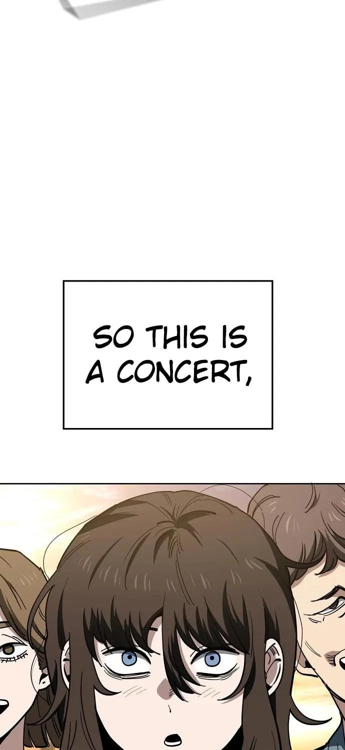 Unemployed Gye Baeksun Chapter 83 page 11 - 