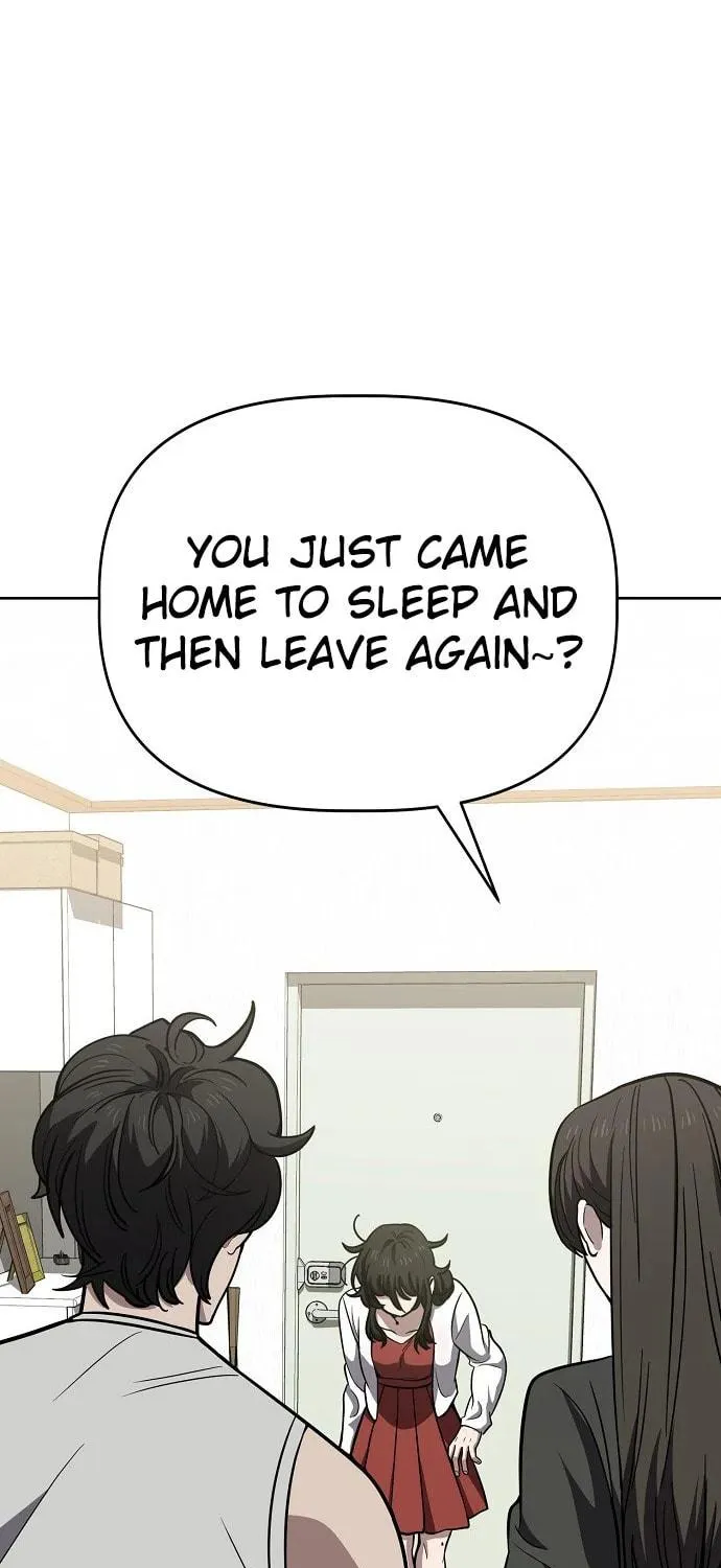Unemployed Gye Baeksun Chapter 83 page 101 - 