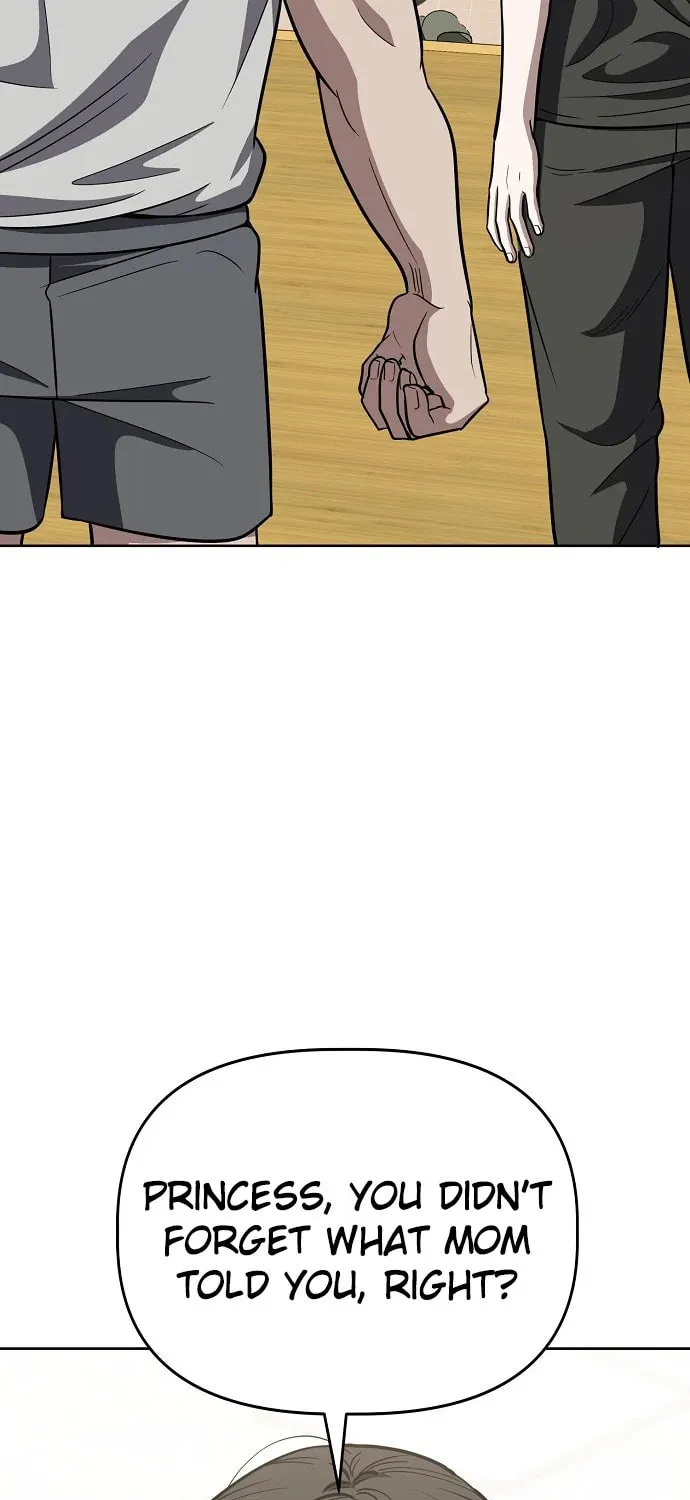 Unemployed Gye Baeksun Chapter 83 page 103 - 