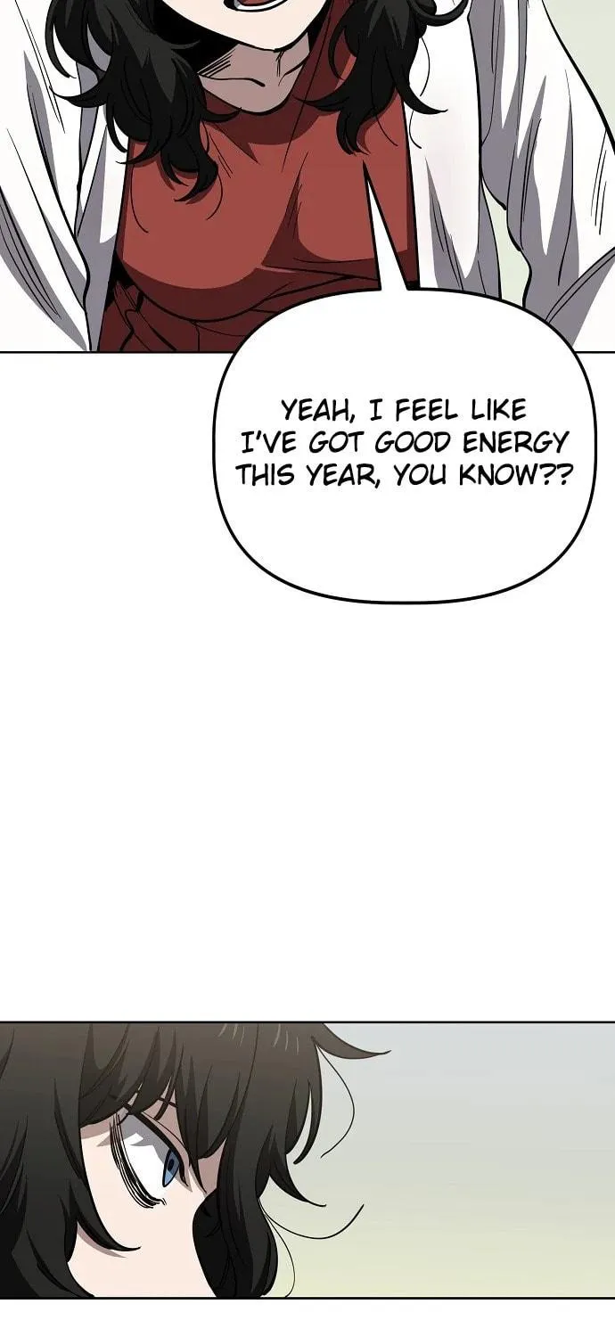 Unemployed Gye Baeksun Chapter 83 page 107 - 