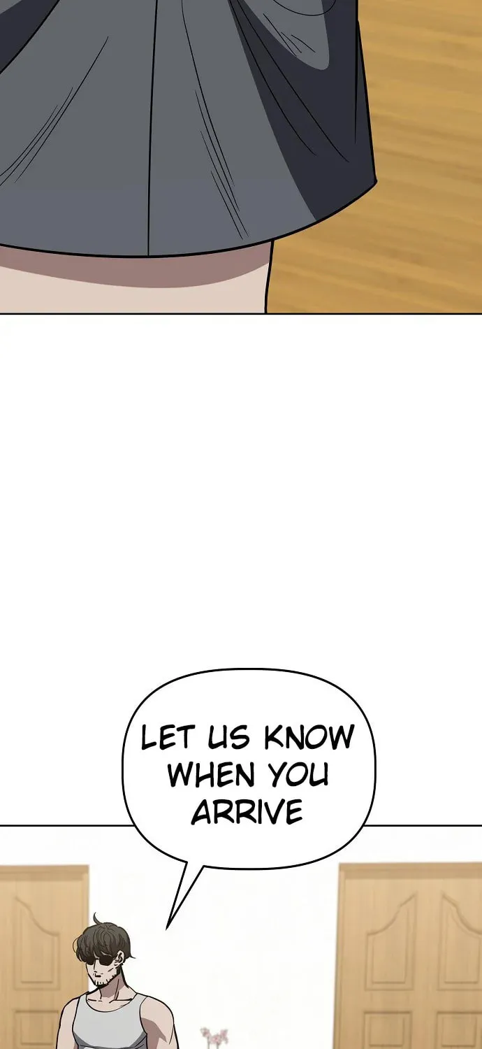 Unemployed Gye Baeksun Chapter 83 page 111 - 