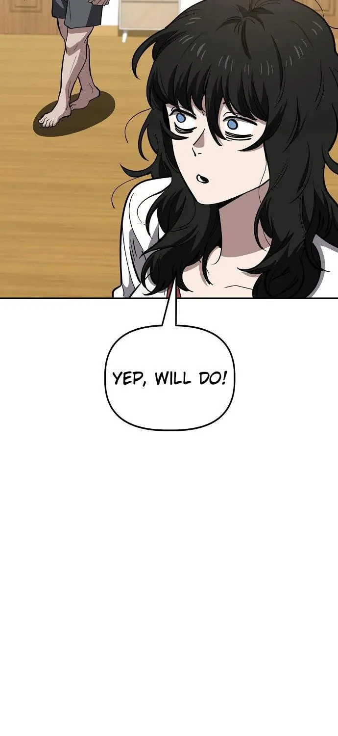 Unemployed Gye Baeksun Chapter 83 page 113 - 