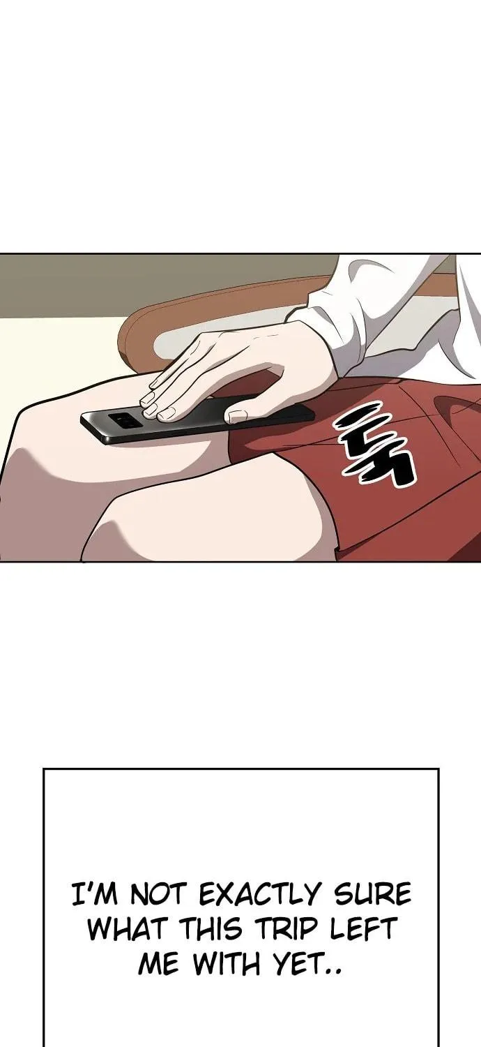 Unemployed Gye Baeksun Chapter 83 page 119 - 