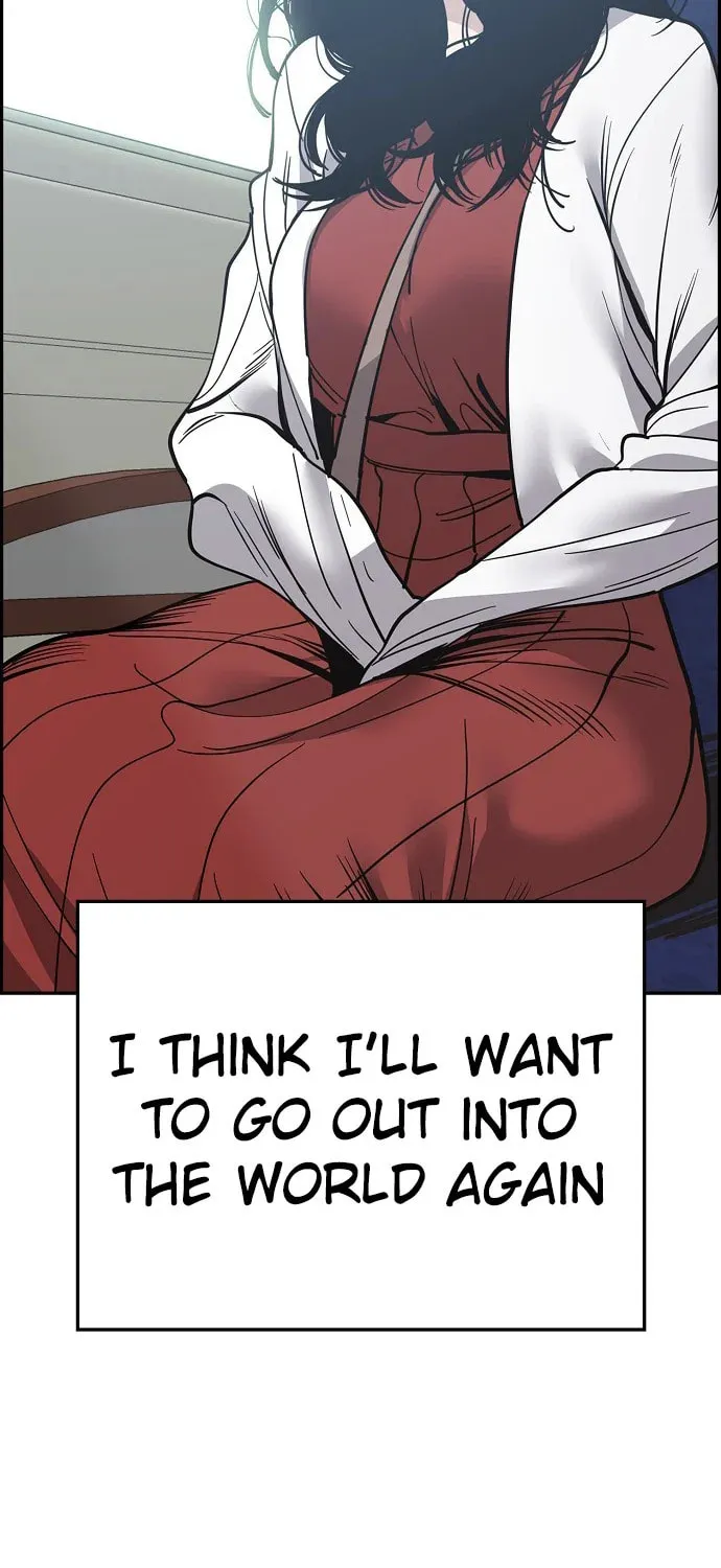 Unemployed Gye Baeksun Chapter 83 page 123 - 