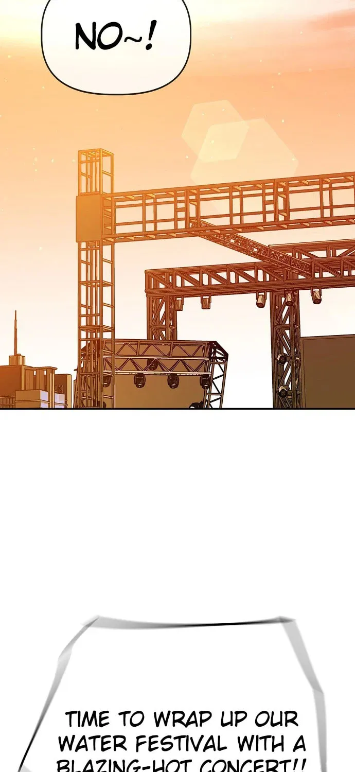 Unemployed Gye Baeksun Chapter 83 page 3 - 