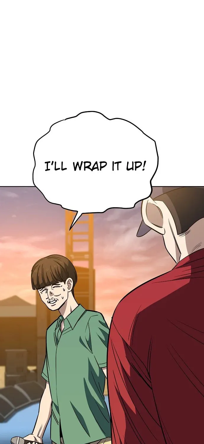 Unemployed Gye Baeksun Chapter 83 page 25 - 