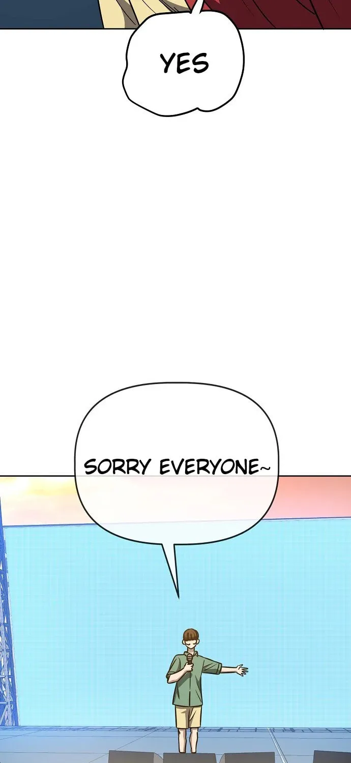 Unemployed Gye Baeksun Chapter 83 page 27 - 