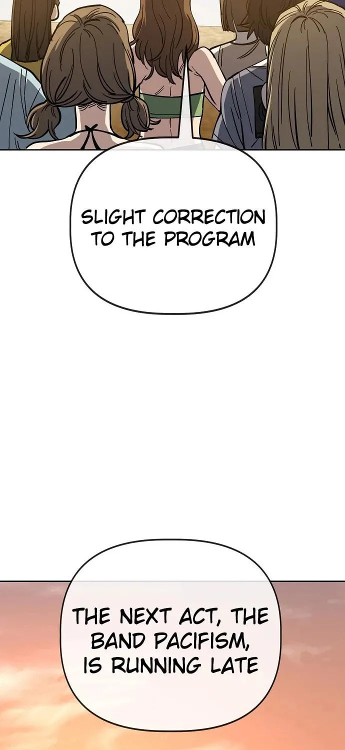 Unemployed Gye Baeksun Chapter 83 page 29 - 